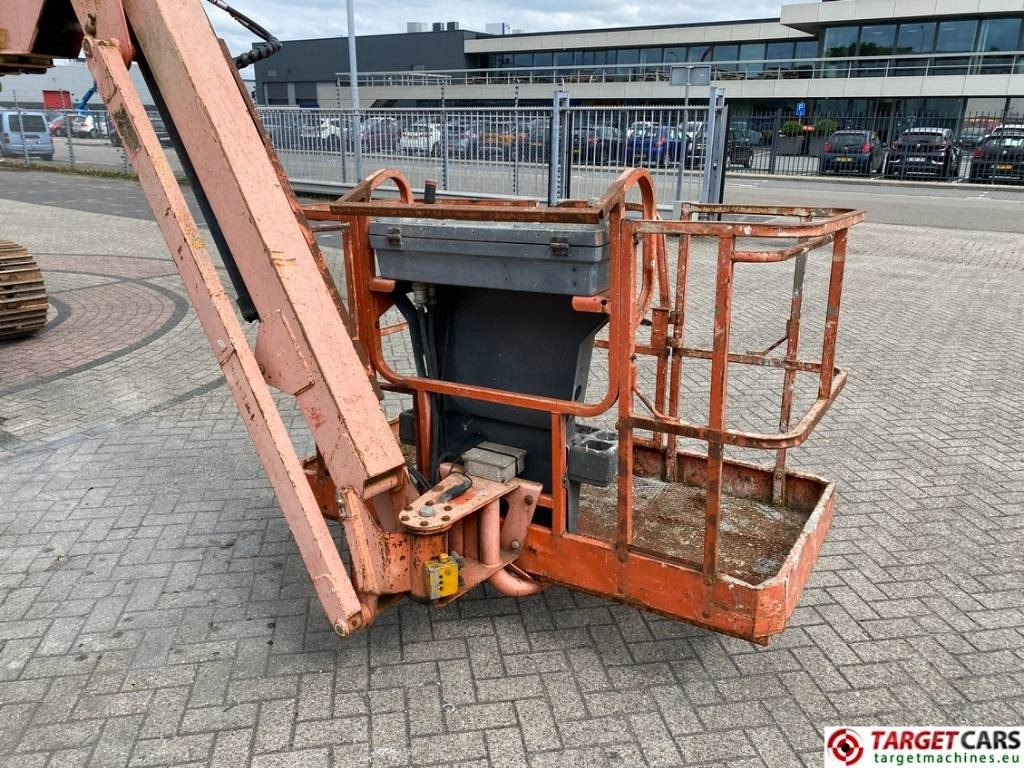 伸缩臂 JLG 660SJC Tracked Telescopic Diesel Boom Lift 2231cm:图21 伸缩臂 JLG 660SJC Tracked Telescopic Diesel Boom Lift 2231cm:图21