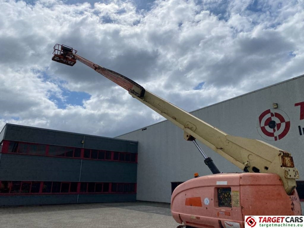 伸缩臂 JLG 660SJC Tracked Telescopic Diesel Boom Lift 2231cm:图32 伸缩臂 JLG 660SJC Tracked Telescopic Diesel Boom Lift 2231cm:图32