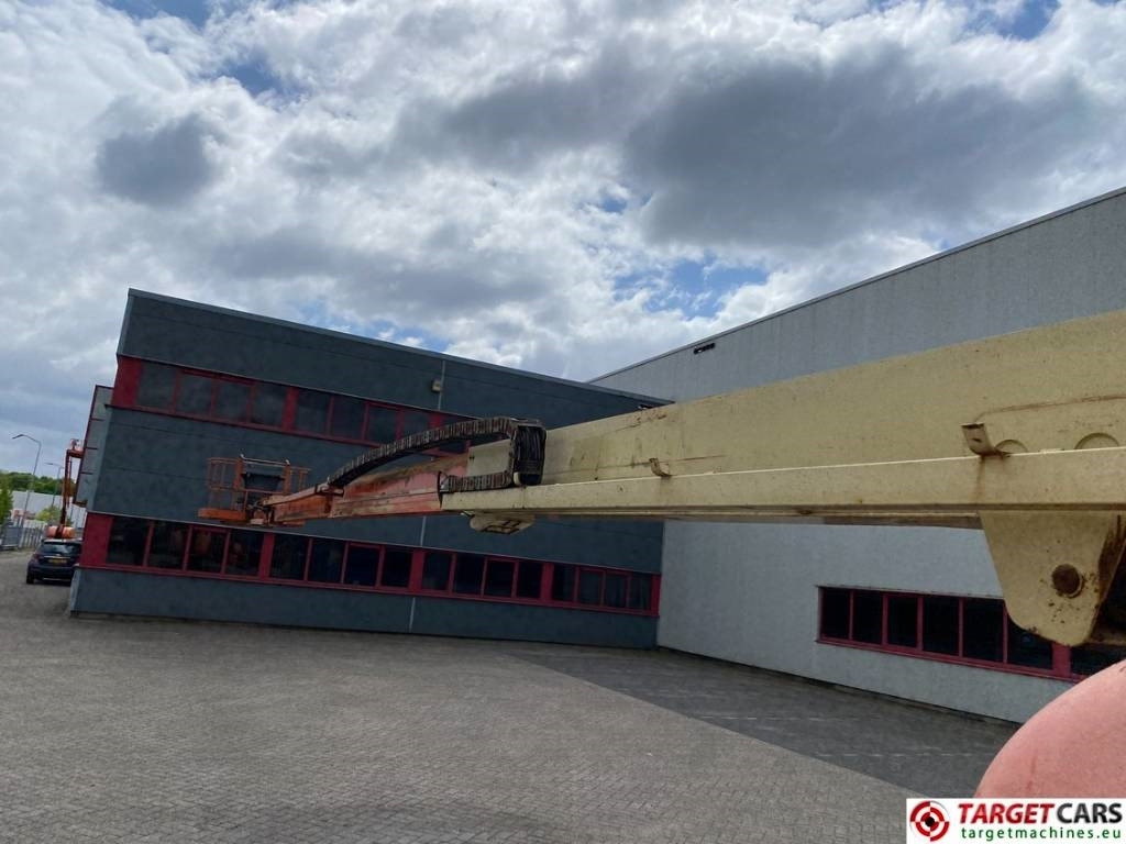 伸缩臂 JLG 660SJC Tracked Telescopic Diesel Boom Lift 2231cm:图35 伸缩臂 JLG 660SJC Tracked Telescopic Diesel Boom Lift 2231cm:图35