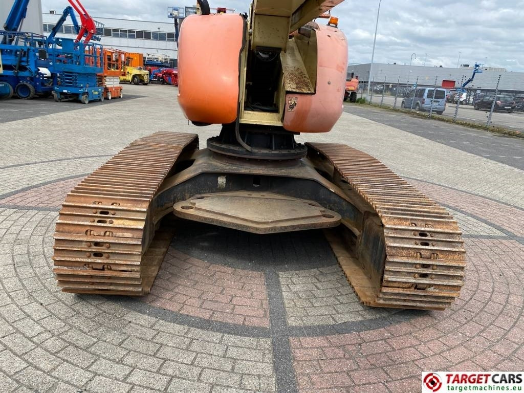 伸缩臂 JLG 660SJC Tracked Telescopic Diesel Boom Lift 2231cm:图22 伸缩臂 JLG 660SJC Tracked Telescopic Diesel Boom Lift 2231cm:图22