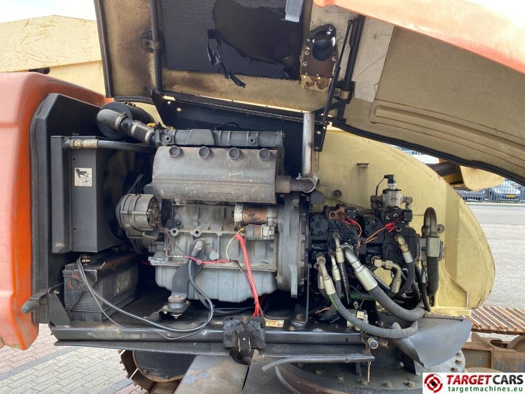 伸缩臂 JLG 660SJC Tracked Telescopic Diesel Boom Lift 2231cm:图15 伸缩臂 JLG 660SJC Tracked Telescopic Diesel Boom Lift 2231cm:图15