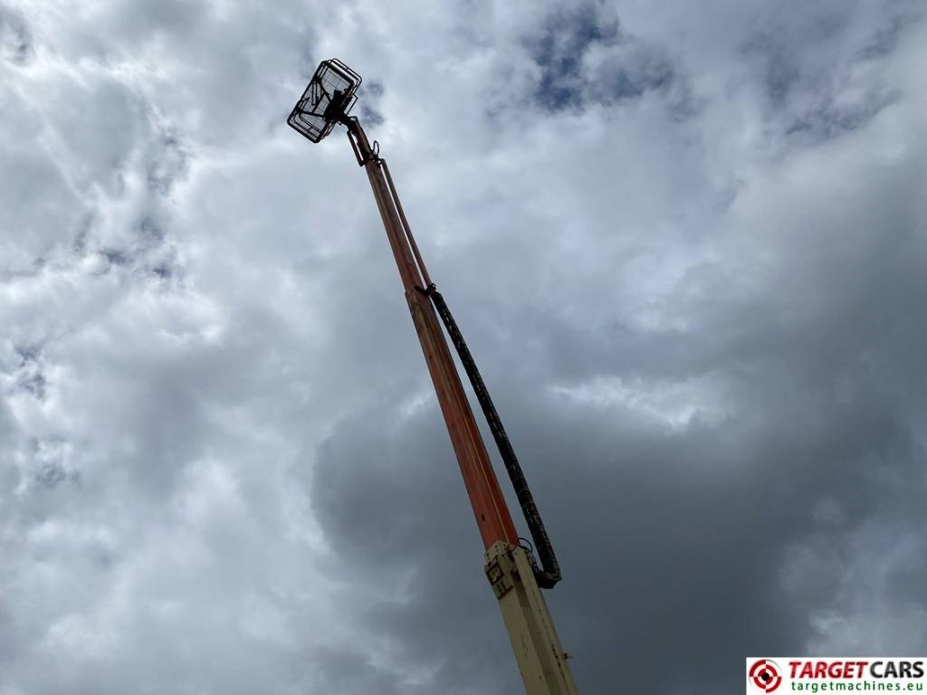 伸缩臂 JLG 660SJC Tracked Telescopic Diesel Boom Lift 2231cm:图28 伸缩臂 JLG 660SJC Tracked Telescopic Diesel Boom Lift 2231cm:图28