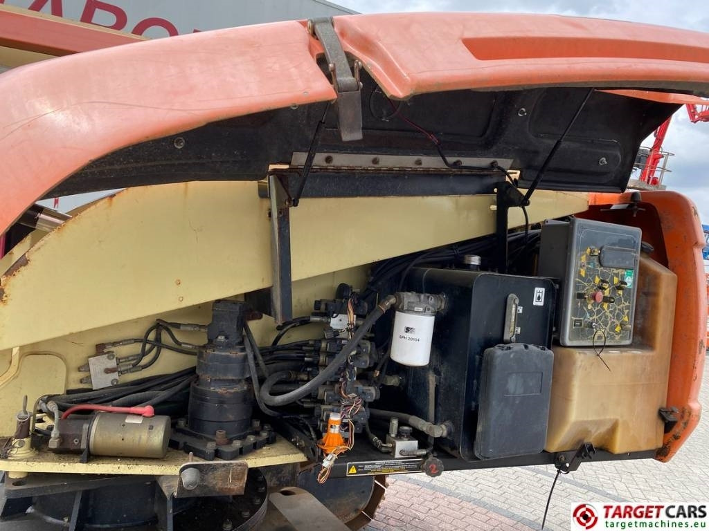 伸缩臂 JLG 660SJC Tracked Telescopic Diesel Boom Lift 2231cm:图13 伸缩臂 JLG 660SJC Tracked Telescopic Diesel Boom Lift 2231cm:图13