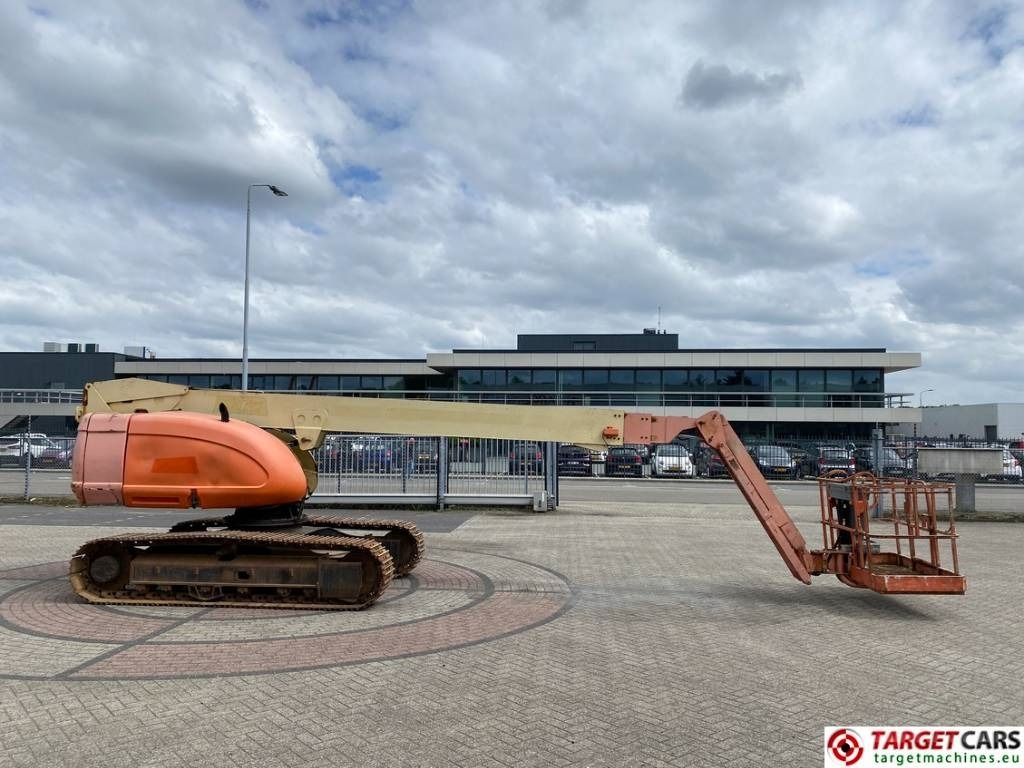 伸缩臂 JLG 660SJC Tracked Telescopic Diesel Boom Lift 2231cm:图40 伸缩臂 JLG 660SJC Tracked Telescopic Diesel Boom Lift 2231cm:图40