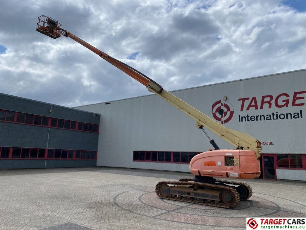 伸缩臂 JLG 660SJC Tracked Telescopic Diesel Boom Lift 2231cm:图31 伸缩臂 JLG 660SJC Tracked Telescopic Diesel Boom Lift 2231cm:图31