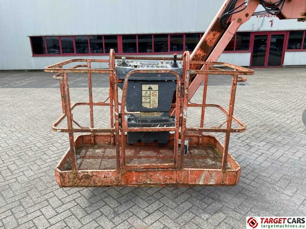 伸缩臂 JLG 660SJC Tracked Telescopic Diesel Boom Lift 2231cm:图20 伸缩臂 JLG 660SJC Tracked Telescopic Diesel Boom Lift 2231cm:图20