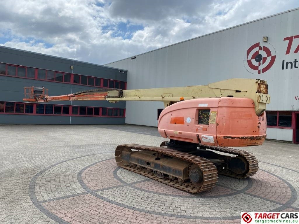 伸缩臂 JLG 660SJC Tracked Telescopic Diesel Boom Lift 2231cm:图34 伸缩臂 JLG 660SJC Tracked Telescopic Diesel Boom Lift 2231cm:图34
