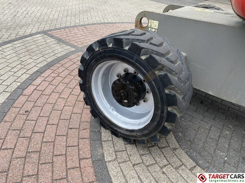 伸缩臂 JLG 860SJ Telescopic 4x4 Diesel Boom Work Lift 2820cm：图21