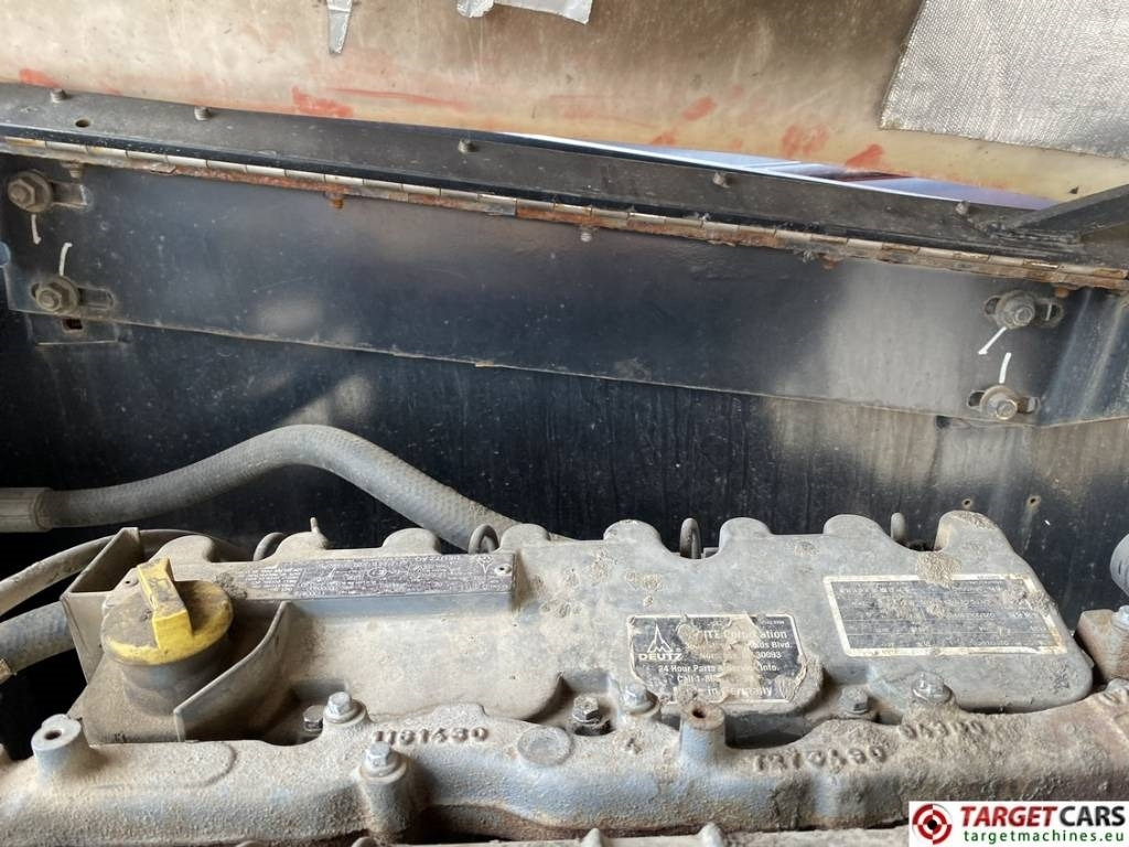 伸缩臂 JLG 860SJ Telescopic 4x4 Diesel Boom Work Lift 2820cm：图32