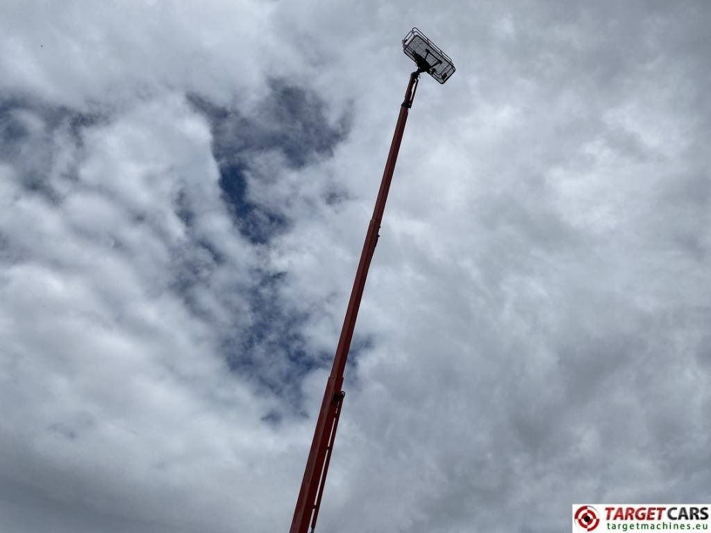 伸缩臂 JLG 860SJ Telescopic 4x4 Diesel Boom Work Lift 2820cm：图41