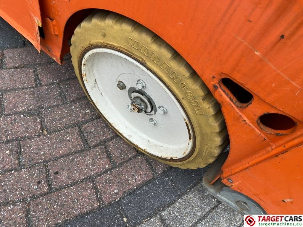 剪式升降机 PB Lifttechnik S225-12ES Electric Scissor Work Lift 2250cm：图22