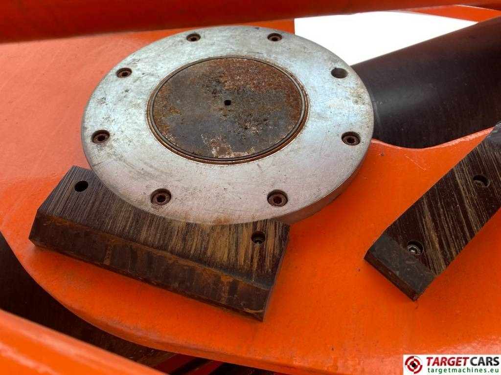 剪式升降机 PB Lifttechnik S225-12ES Electric Scissor Work Lift 2250cm：图37