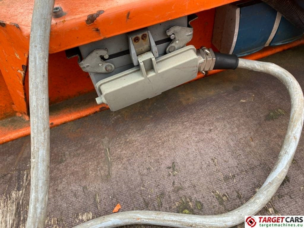 剪式升降机 PB Lifttechnik S225-12ES Electric Scissor Work Lift 2250cm：图31