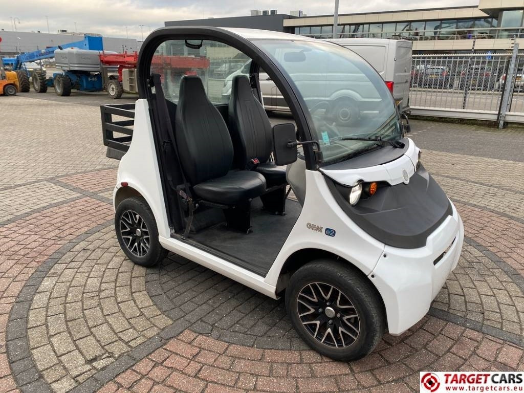 Polaris Gem E2 Electric UTV Vehicle Road Registration - 汽车:图2 Polaris Gem E2 Electric UTV Vehicle Road Registration - 汽车:图2