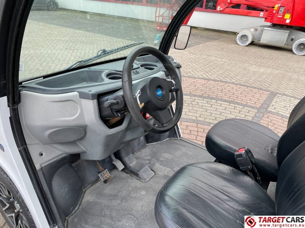 Polaris Gem E2 Electric UTV Vehicle Road Registration - 汽车:图5 Polaris Gem E2 Electric UTV Vehicle Road Registration - 汽车:图5