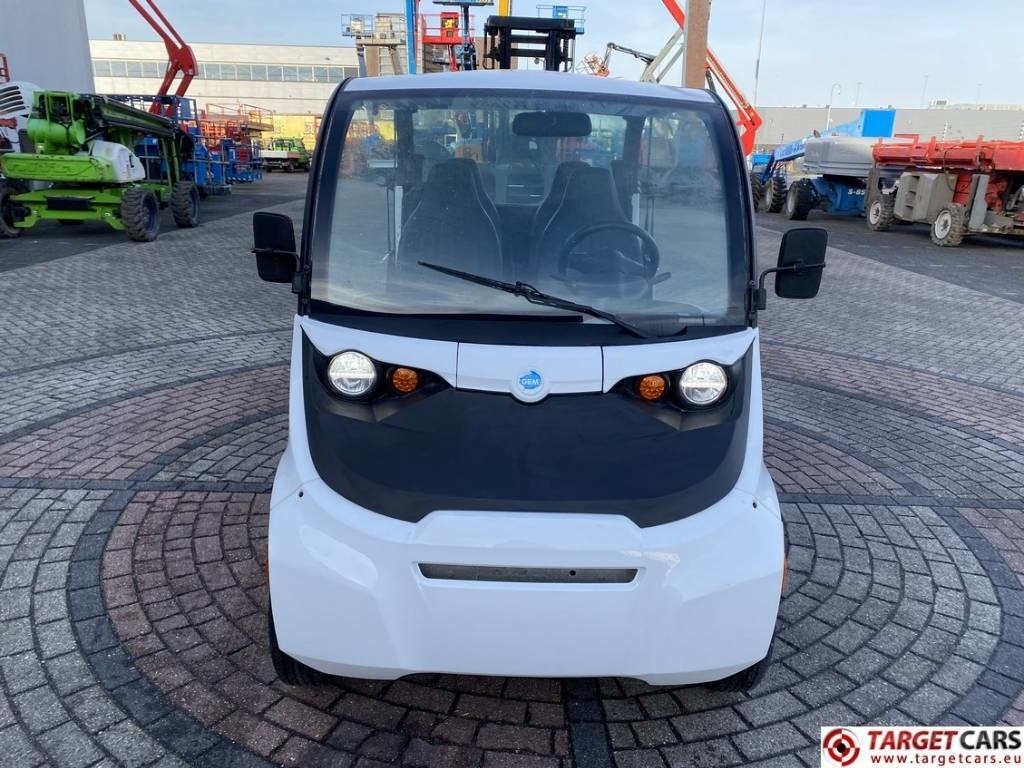 Polaris Gem E4 Electric UTV Vehicle Road Registration - 汽车:图2 Polaris Gem E4 Electric UTV Vehicle Road Registration - 汽车:图2