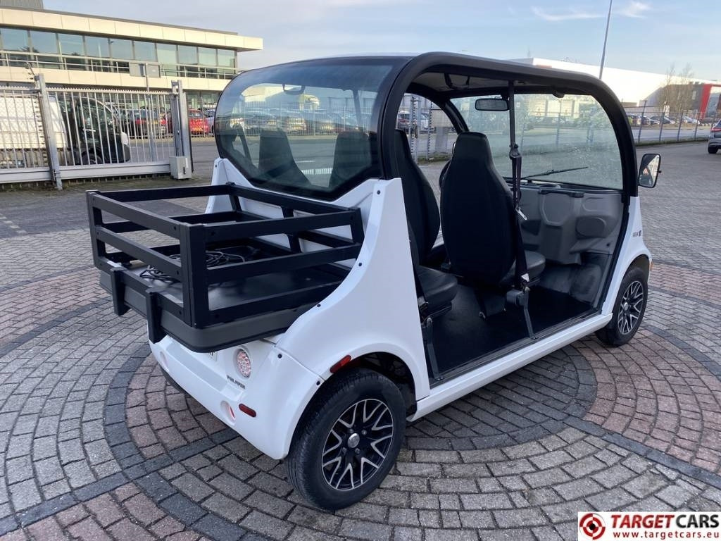 Polaris Gem E4 Electric UTV Vehicle Road Registration - 汽车:图4 Polaris Gem E4 Electric UTV Vehicle Road Registration - 汽车:图4