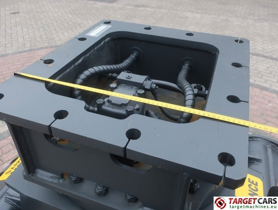 新的 抓斗 适用于 建筑机械 Rent Demolition BS15 Hydraulic Rotation Sorting Grapple 18~22T NEW：图20