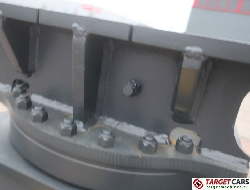 新的 抓斗 适用于 建筑机械 Rent Demolition BS15 Hydraulic Rotation Sorting Grapple 18~22T NEW：图18