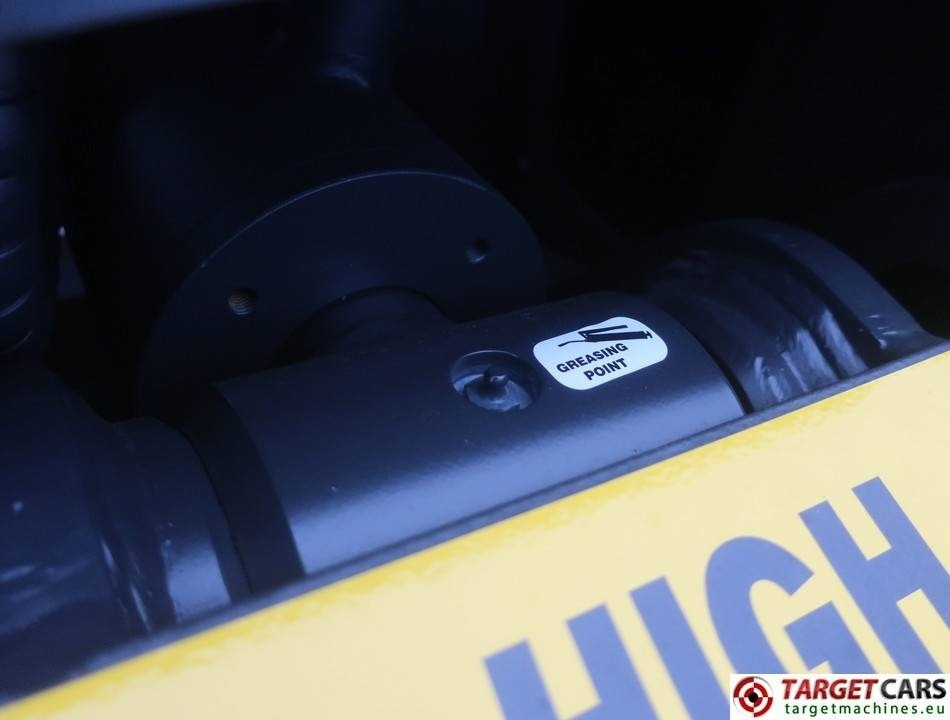 新的 抓斗 适用于 建筑机械 Rent Demolition BS15 Hydraulic Rotation Sorting Grapple 18~22T NEW：图11