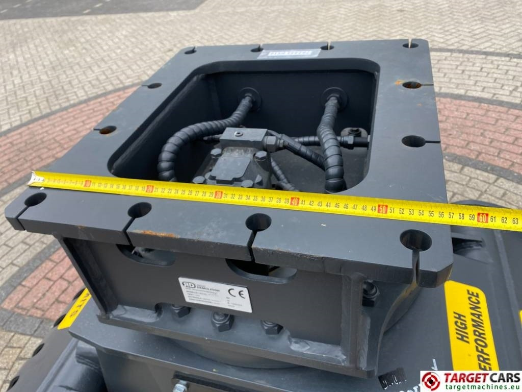 新的 抓斗 适用于 建筑机械 Rent Demolition BS16 Hydraulic Rotation Sorting Grapple 18~22T NEW：图13