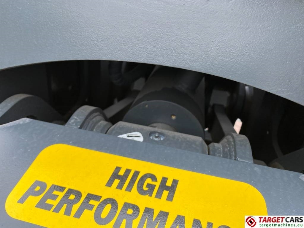 新的 抓斗 适用于 建筑机械 Rent Demolition BS16 Hydraulic Rotation Sorting Grapple 18~22T NEW：图12