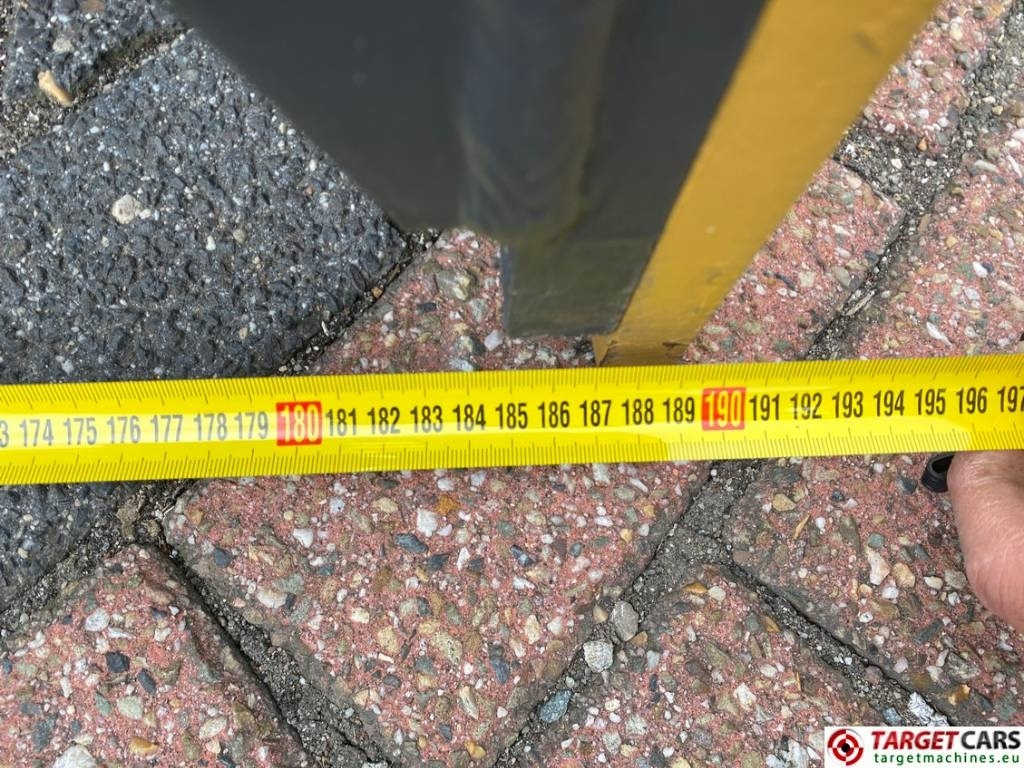 新的 抓斗 适用于 建筑机械 Rent Demolition BS16 Hydraulic Rotation Sorting Grapple 18~22T NEW：图16