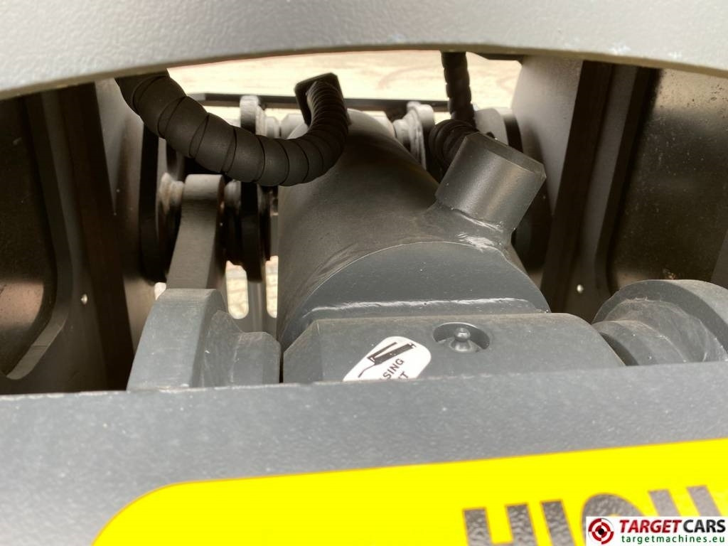 新的 抓斗 适用于 建筑机械 Rent Demolition BS16 Hydraulic Rotation Sorting Grapple 18~22T NEW：图11