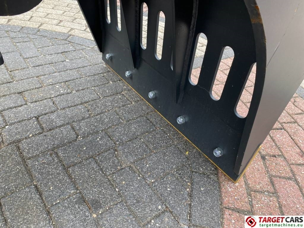 新的 抓斗 适用于 建筑机械 Rent Demolition BS16 Hydraulic Rotation Sorting Grapple 18~22T NEW：图20