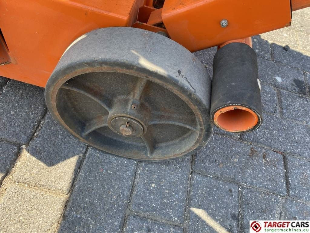 垂直桅杆升降机 Snorkel UL32 AC-110/230V Vertical Mast Work Lift 1175cm：图17