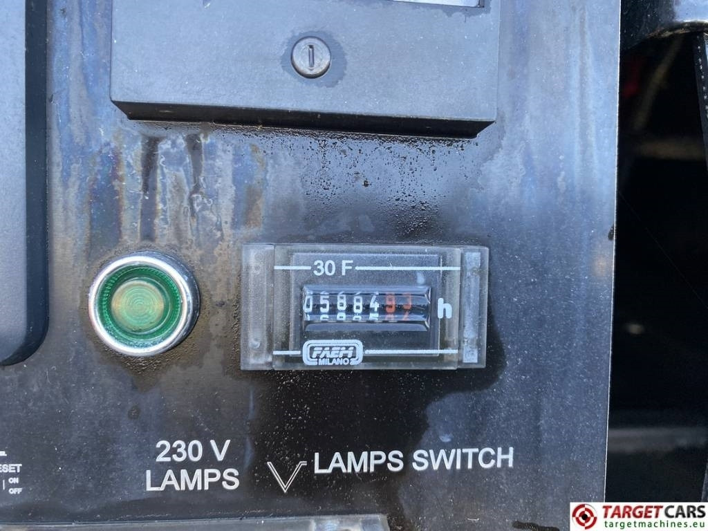 照明塔 Towerlight TowerLight Diesel 4x120W Led：图13