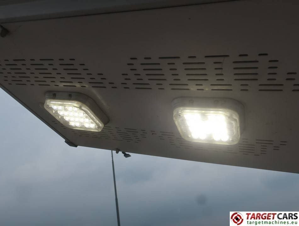 Trime X-Pole 2x25W Led Solar Tower Light - 照明塔:图5 Trime X-Pole 2x25W Led Solar Tower Light - 照明塔:图5