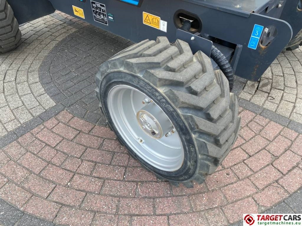 铰接臂 XCMG XGA18E Articulated 4x4 Diesel Boom Work Lift 18M:图24 铰接臂 XCMG XGA18E Articulated 4x4 Diesel Boom Work Lift 18M:图24