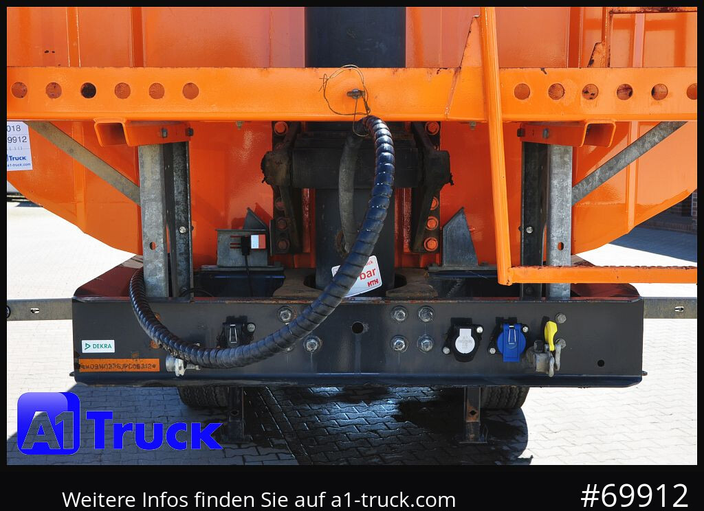 CARNEHL CHKS/HH, Stahl, Lift 4x4 f. Allrad SZM - 翻斗半拖车:图3 CARNEHL CHKS/HH, Stahl, Lift 4x4 f. Allrad SZM - 翻斗半拖车:图3