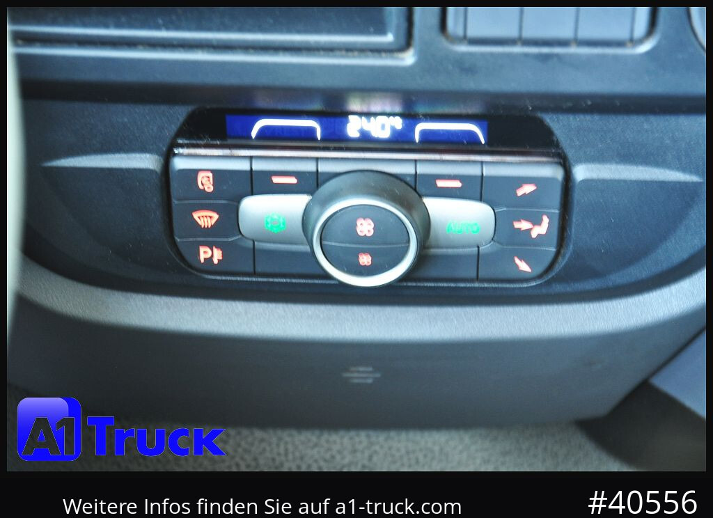 DAF XF 480, MultiBDF, 7,45, Standklima, LBW, - 集装箱运输车/ 可拆卸车身的卡车:图4 DAF XF 480, MultiBDF, 7,45, Standklima, LBW, - 集装箱运输车/ 可拆卸车身的卡车:图4