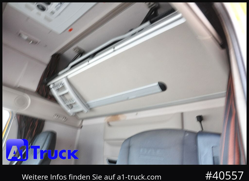 DAF XF 480, MultiBDF, 7,45, Standklima, LBW, - 集装箱运输车/ 可拆卸车身的卡车:图4 DAF XF 480, MultiBDF, 7,45, Standklima, LBW, - 集装箱运输车/ 可拆卸车身的卡车:图4