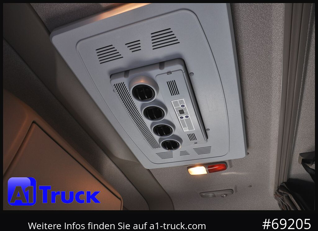 DAF XF 510 Kran PK 34.002, Seilwinde Funk - 起重车:图3 DAF XF 510 Kran PK 34.002, Seilwinde Funk - 起重车:图3