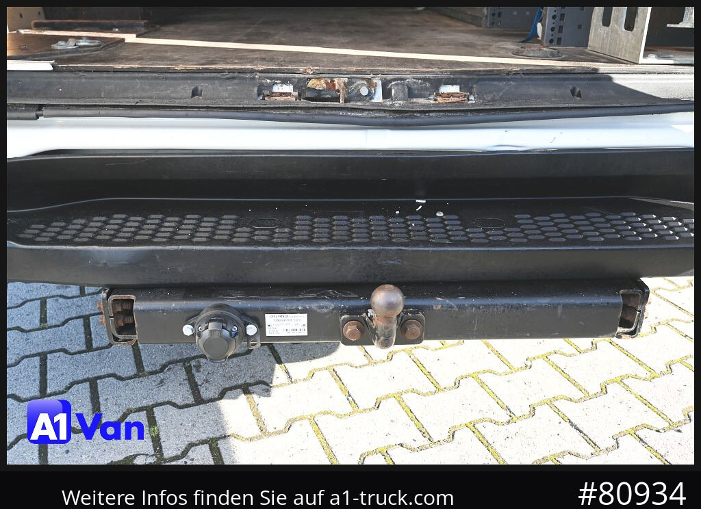 IVECO Daily 35S17 Kasten L2H3 Automatik,Klima - 无侧窗厢式货车:图2 IVECO Daily 35S17 Kasten L2H3 Automatik,Klima - 无侧窗厢式货车:图2