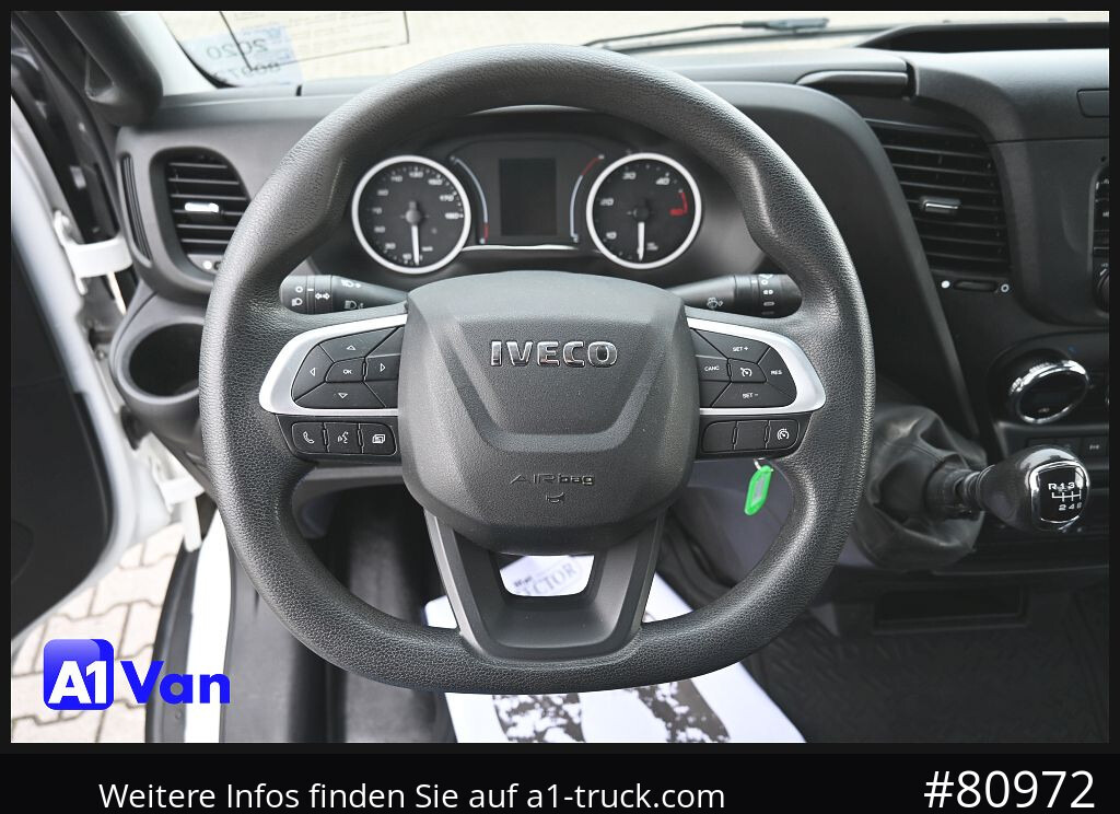 IVECO Daily 50C16 Kipper, Klima, Temopmat, Meiller - 卡车:图5 IVECO Daily 50C16 Kipper, Klima, Temopmat, Meiller - 卡车:图5