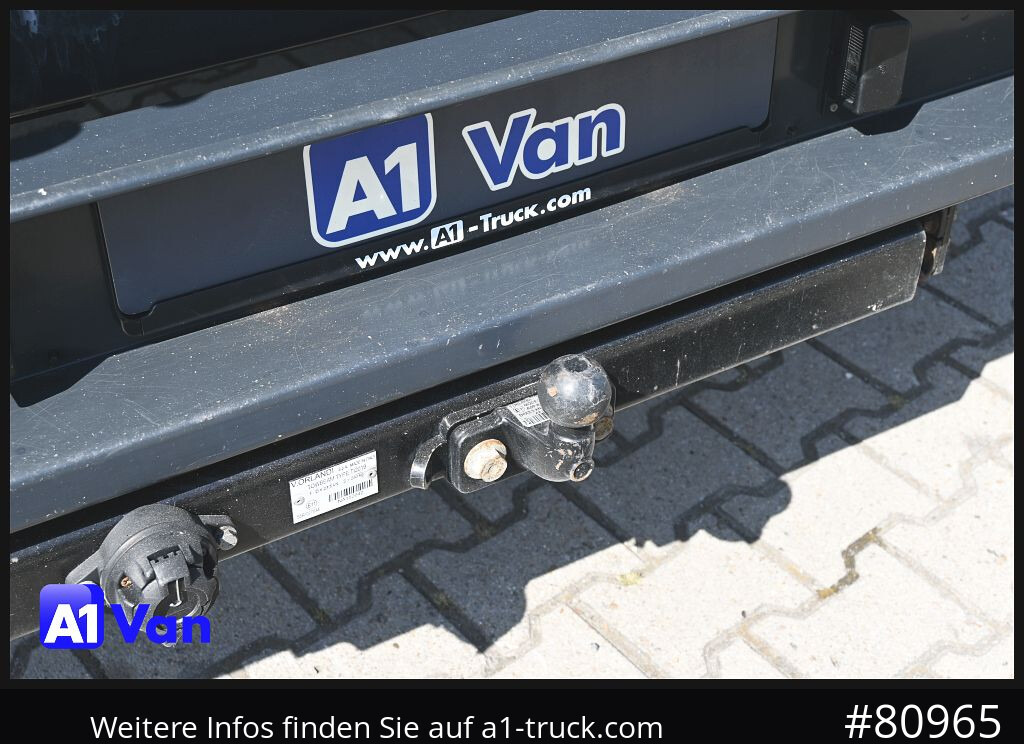 IVECO Daily 60C16 Kipper Doka, Meiller, Tempomat - 翻斗货车, 康比货车:图2 IVECO Daily 60C16 Kipper Doka, Meiller, Tempomat - 翻斗货车, 康比货车:图2