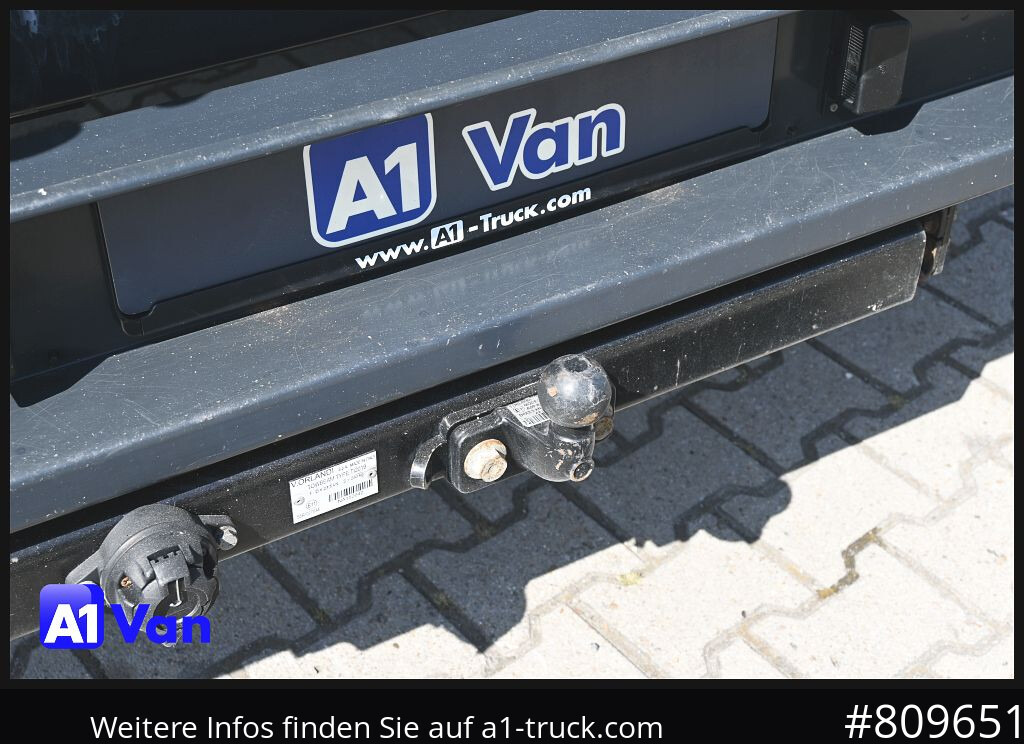 IVECO Daily 60C16 Kipper Doka, Meiller, Tempomat - 卡车:图2 IVECO Daily 60C16 Kipper Doka, Meiller, Tempomat - 卡车:图2