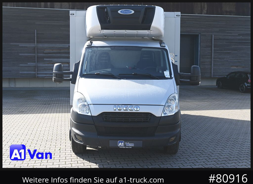 IVECO Daily 70C17 Kühlkoffer, Carrier, RFK, Klima 租赁 IVECO Daily 70C17 Kühlkoffer, Carrier, RFK, Klima:图14 IVECO Daily 70C17 Kühlkoffer, Carrier, RFK, Klima 租赁 IVECO Daily 70C17 Kühlkoffer, Carrier, RFK, Klima:图14