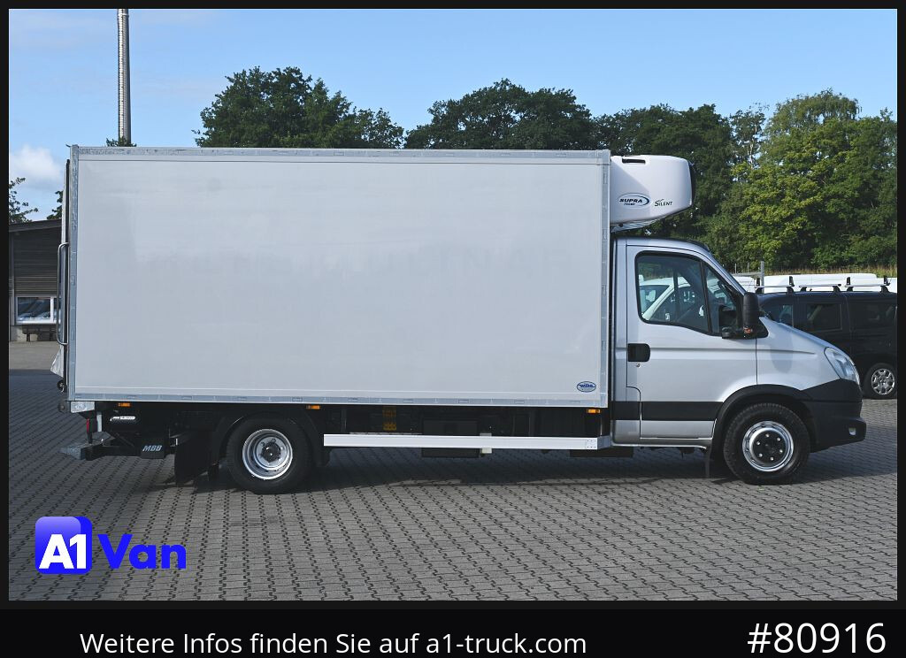 IVECO Daily 70C17 Kühlkoffer, Carrier, RFK, Klima 租赁 IVECO Daily 70C17 Kühlkoffer, Carrier, RFK, Klima:图8 IVECO Daily 70C17 Kühlkoffer, Carrier, RFK, Klima 租赁 IVECO Daily 70C17 Kühlkoffer, Carrier, RFK, Klima:图8
