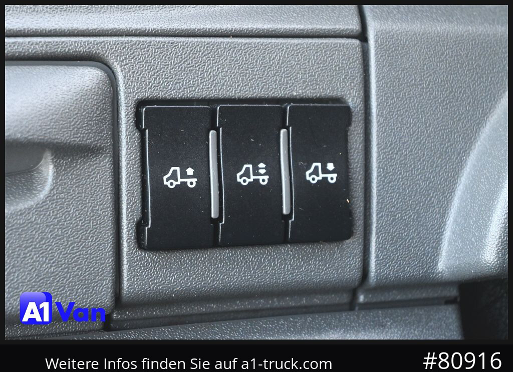 IVECO Daily 70C17 Kühlkoffer, Carrier, RFK, Klima 租赁 IVECO Daily 70C17 Kühlkoffer, Carrier, RFK, Klima:图7 IVECO Daily 70C17 Kühlkoffer, Carrier, RFK, Klima 租赁 IVECO Daily 70C17 Kühlkoffer, Carrier, RFK, Klima:图7