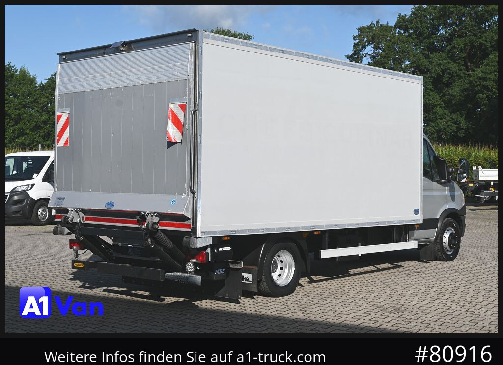IVECO Daily 70C17 Kühlkoffer, Carrier, RFK, Klima 租赁 IVECO Daily 70C17 Kühlkoffer, Carrier, RFK, Klima:图9 IVECO Daily 70C17 Kühlkoffer, Carrier, RFK, Klima 租赁 IVECO Daily 70C17 Kühlkoffer, Carrier, RFK, Klima:图9