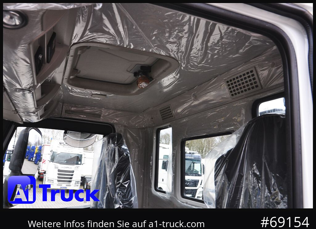 IVECO X-Way AD280X42, HIAB Multilift, Garantie - 吊钩升降车:图4 IVECO X-Way AD280X42, HIAB Multilift, Garantie - 吊钩升降车:图4