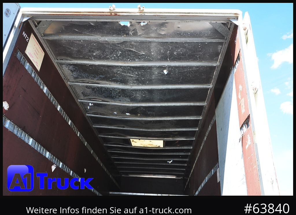 KRONE Container Lager, kann verladen werden 6,3 + 2 Meter - 其他机械:图4 KRONE Container Lager, kann verladen werden 6,3 + 2 Meter - 其他机械:图4