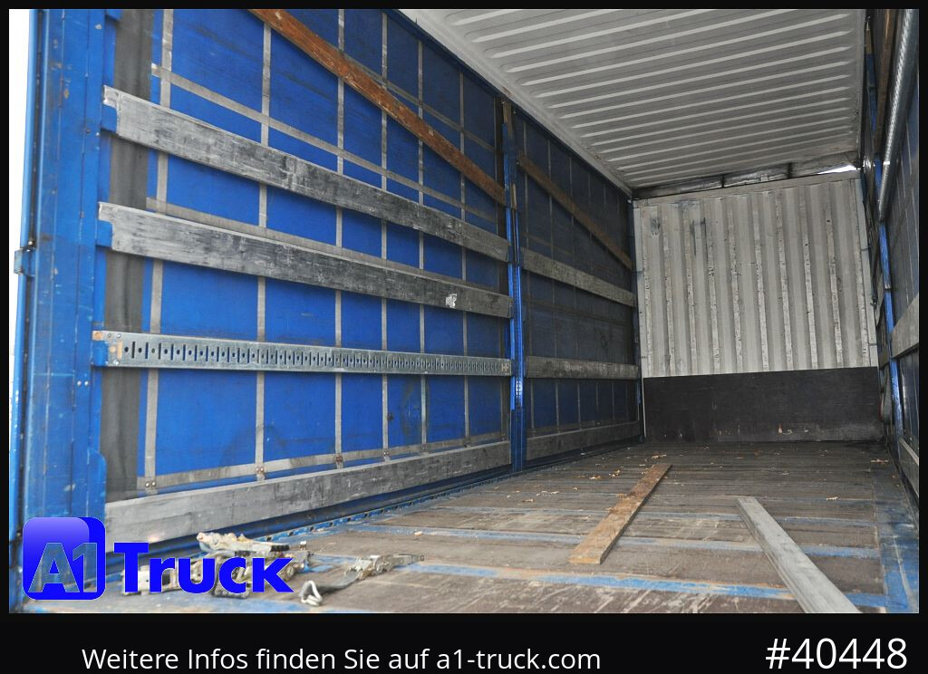 KRONE Wechselbrücke Jumbo BDF 7,82 - 其他机械:图4 KRONE Wechselbrücke Jumbo BDF 7,82 - 其他机械:图4
