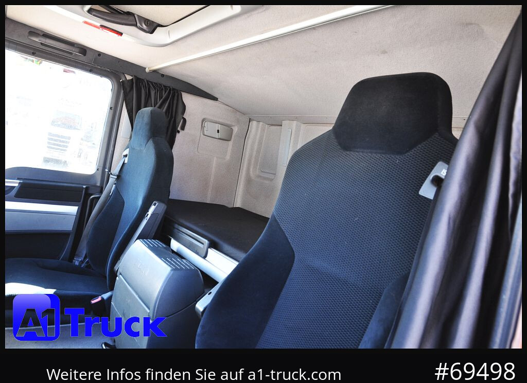 MAN 18.400 TGX, Autotransporter Kässbohrer, - 自动转运卡车:图3 MAN 18.400 TGX, Autotransporter Kässbohrer, - 自动转运卡车:图3