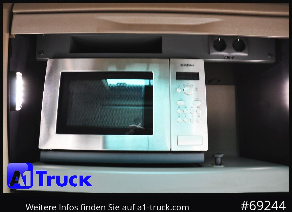 MAN 5 x TGX 18.510 GX, Individual, Lowliner, neues Model - 牵引车:图4 MAN 5 x TGX 18.510 GX, Individual, Lowliner, neues Model - 牵引车:图4